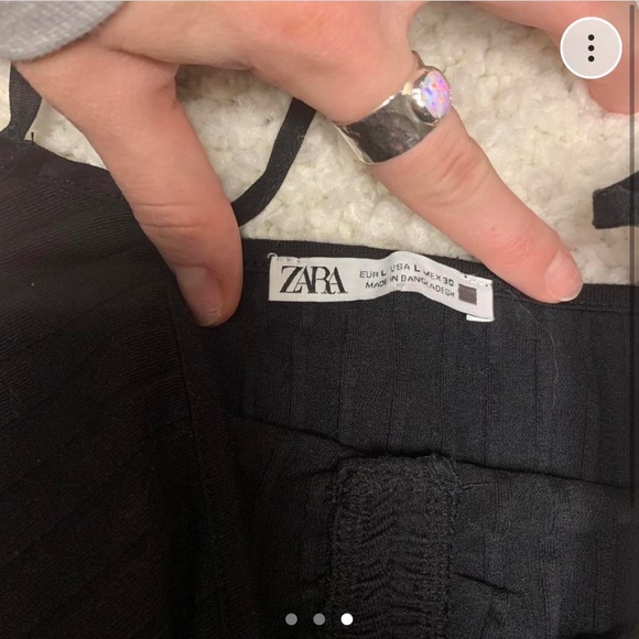 Zara bodysuit - Picture 3 of 3
